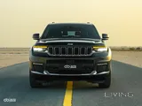 Jeep Grand Cherokee Limited 2022